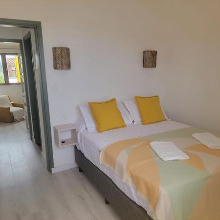 Apartamentos Alborada La Paloma Exterior foto