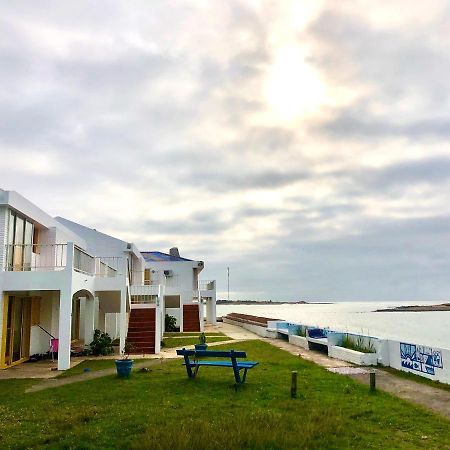 Apartamentos Alborada La Paloma Exterior foto