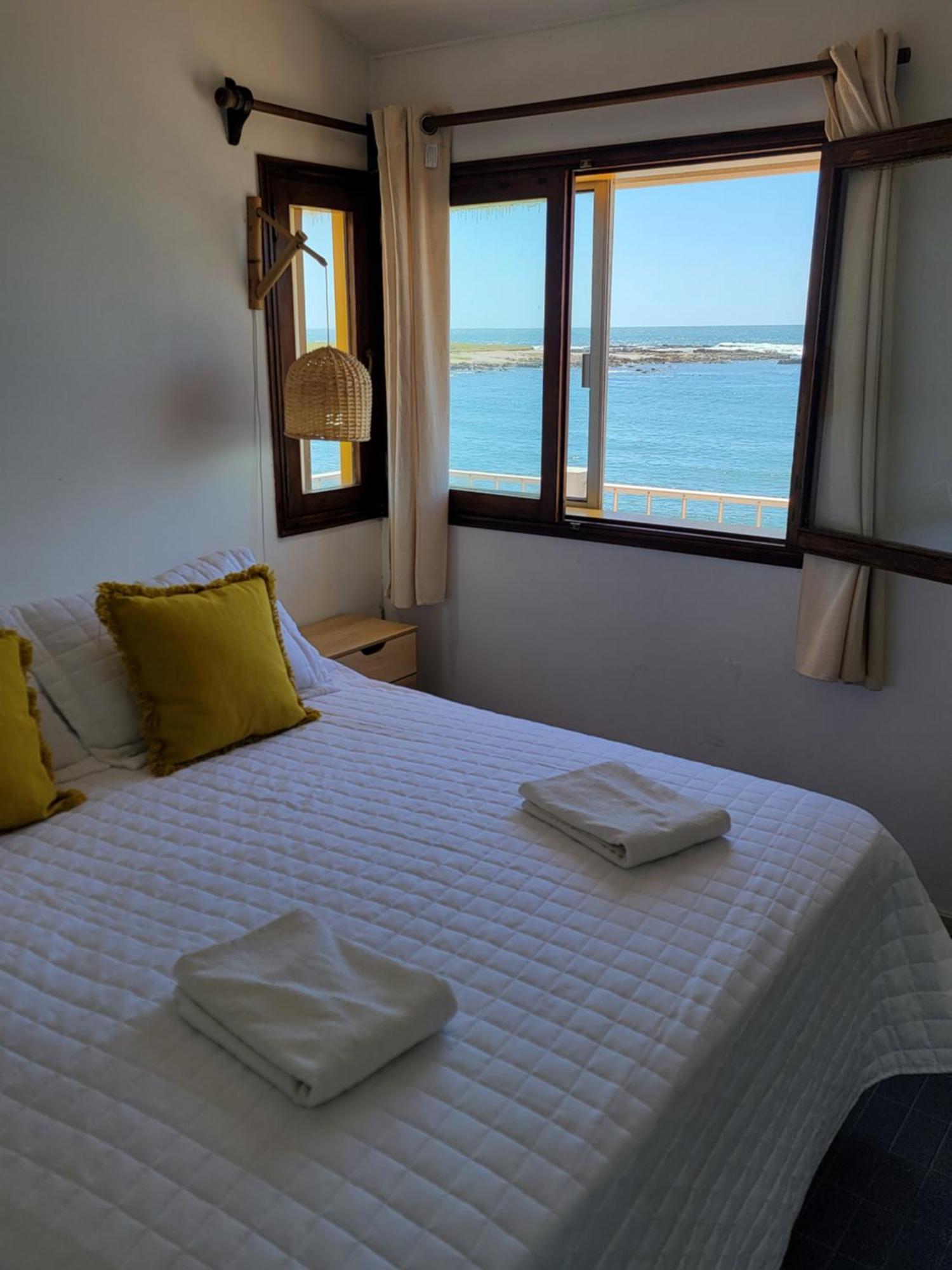 Apartamentos Alborada La Paloma Exterior foto