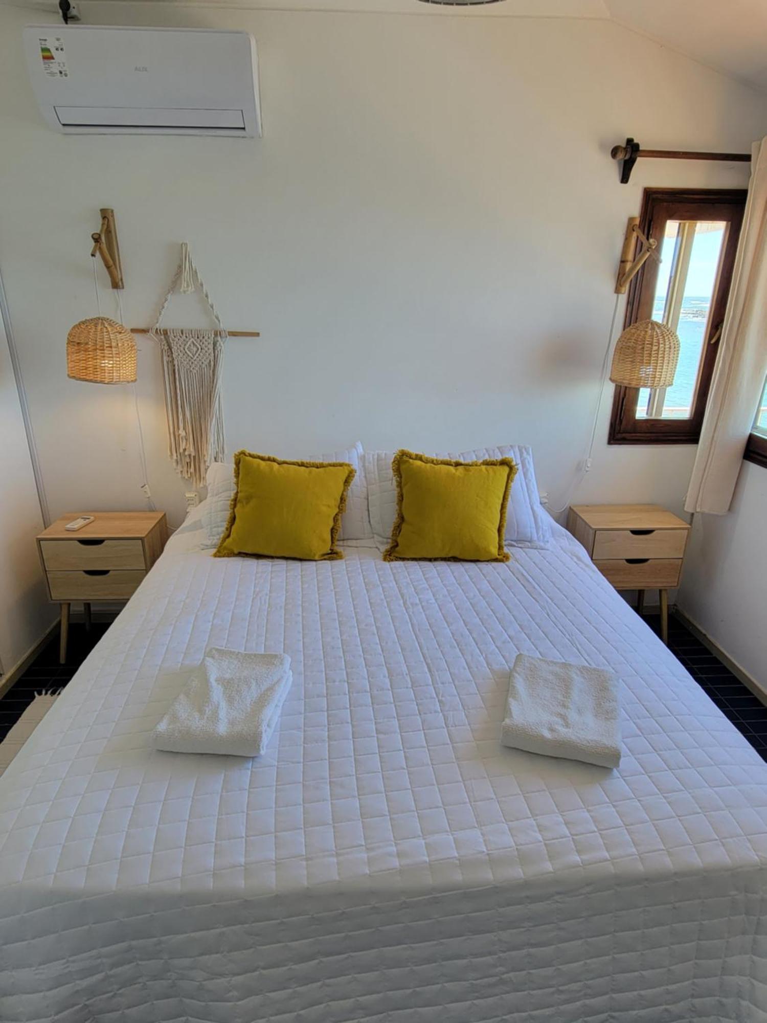 Apartamentos Alborada La Paloma Exterior foto