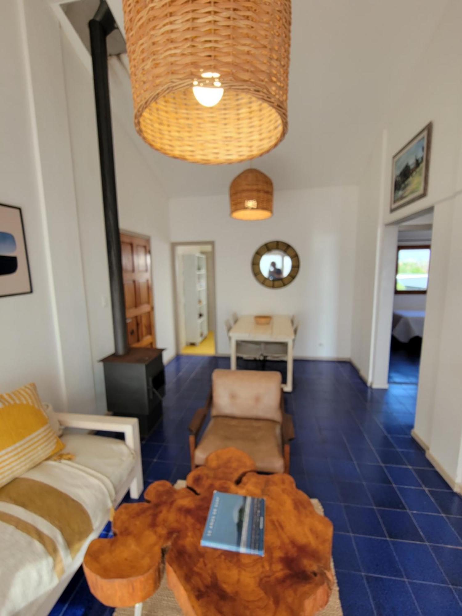 Apartamentos Alborada La Paloma Exterior foto