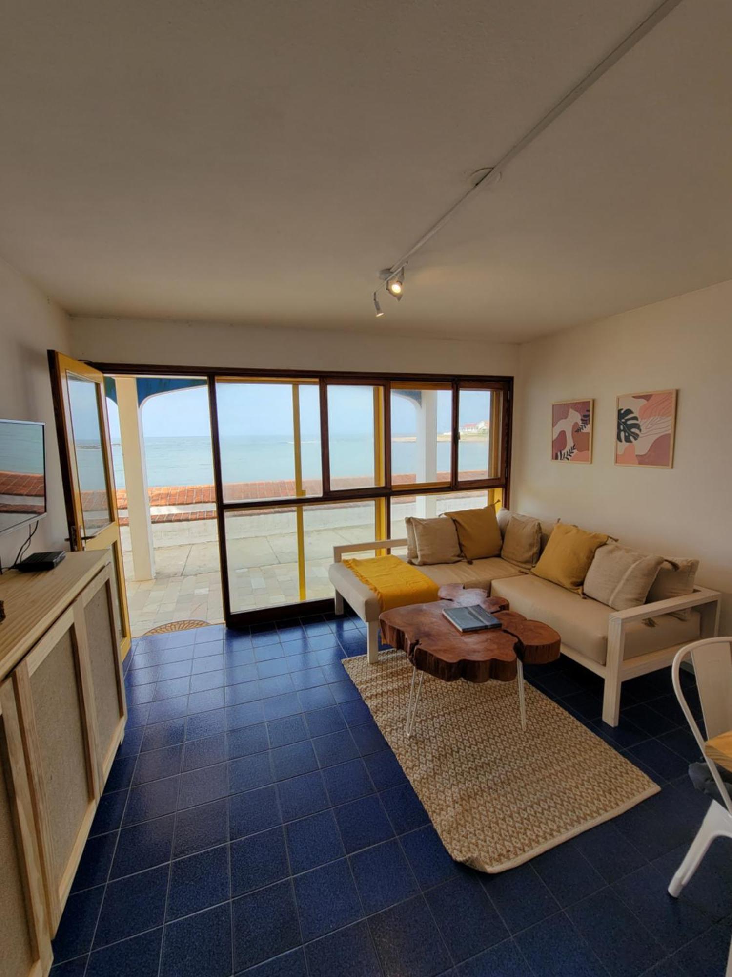 Apartamentos Alborada La Paloma Exterior foto