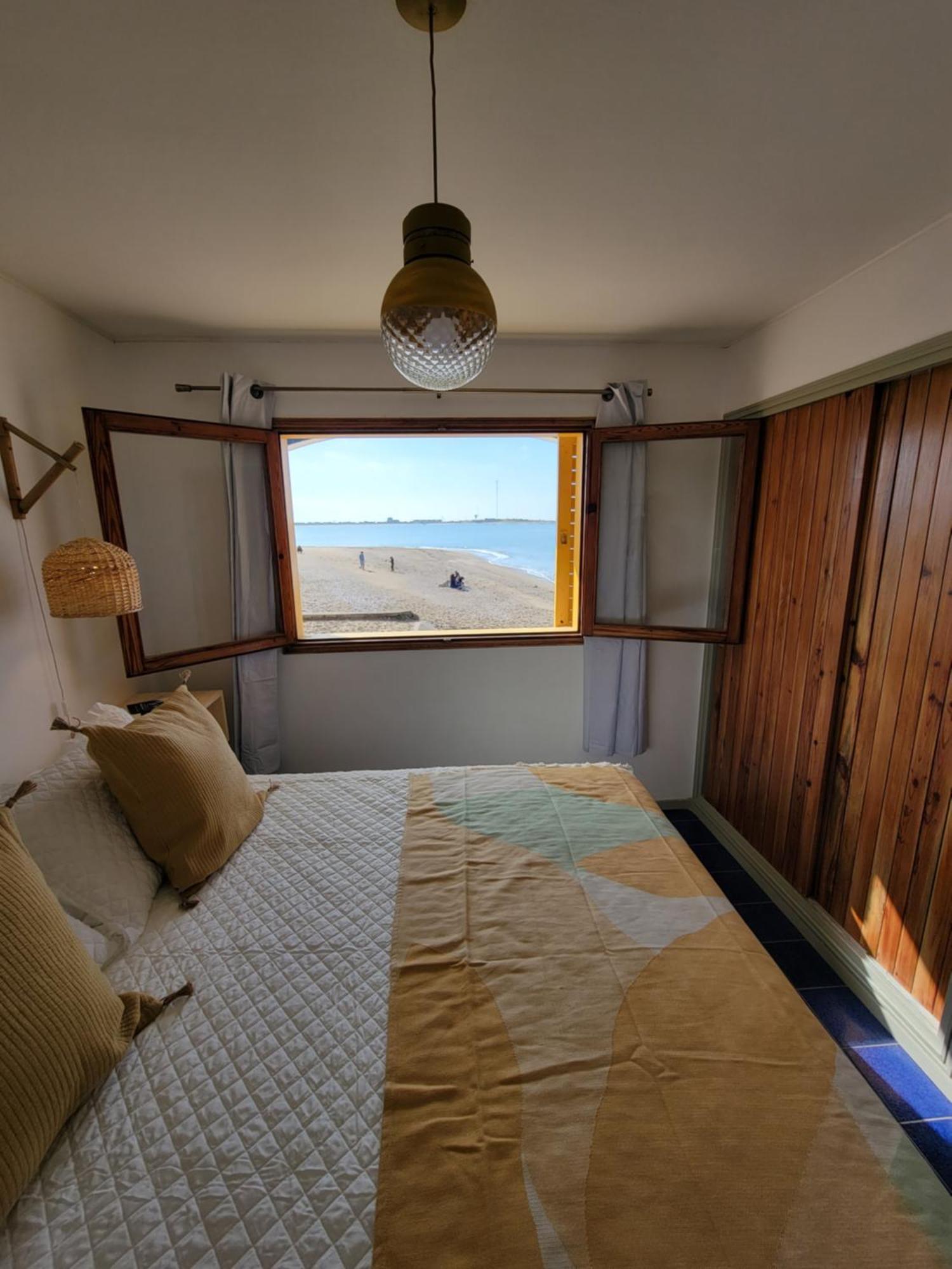 Apartamentos Alborada La Paloma Exterior foto