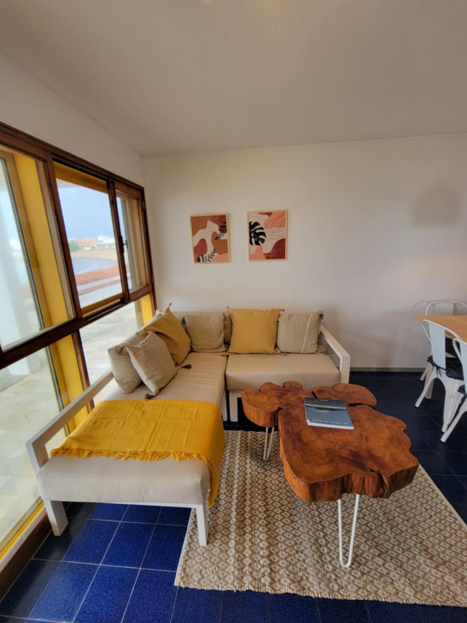 Apartamentos Alborada La Paloma Exterior foto