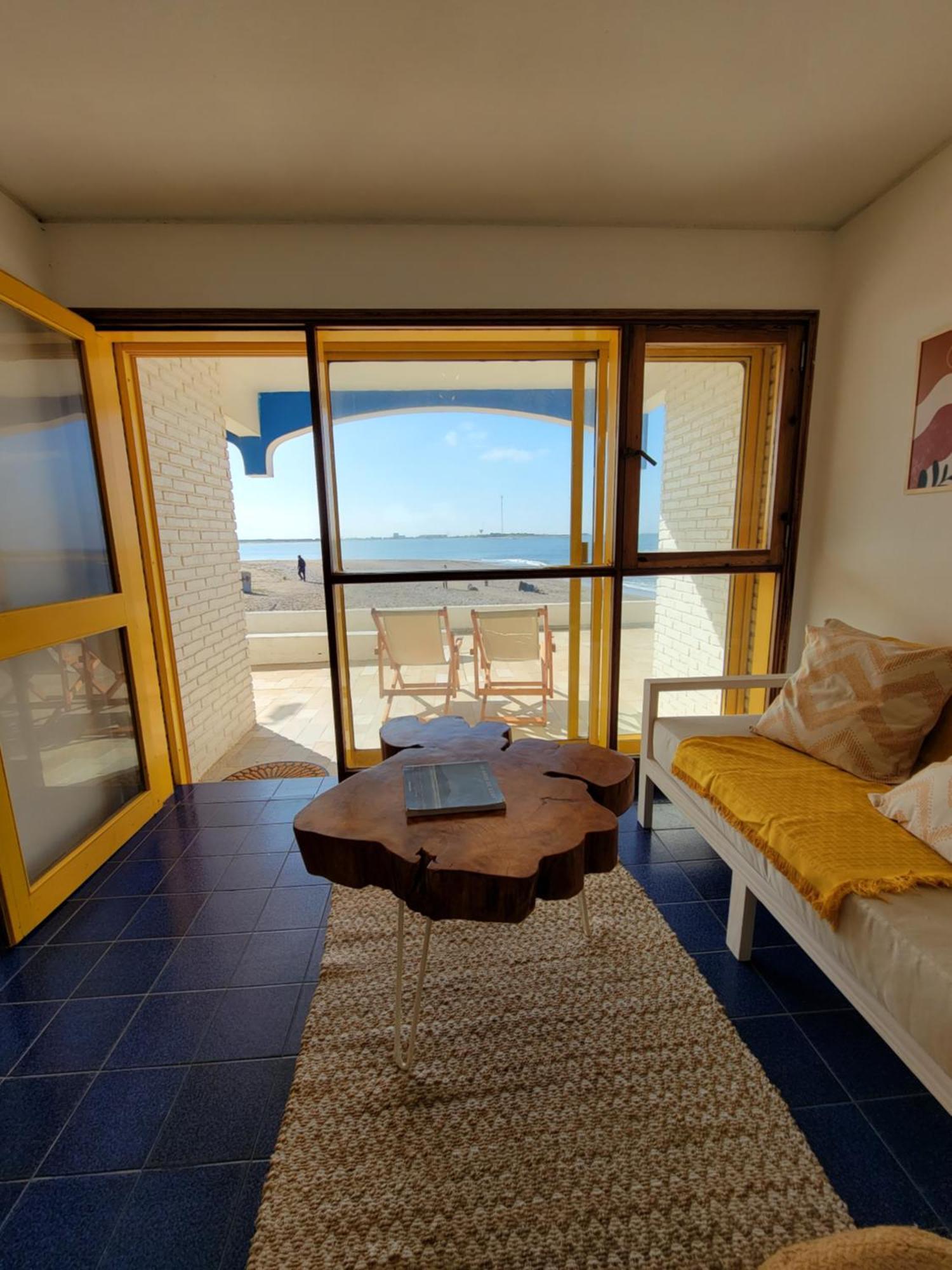 Apartamentos Alborada La Paloma Exterior foto