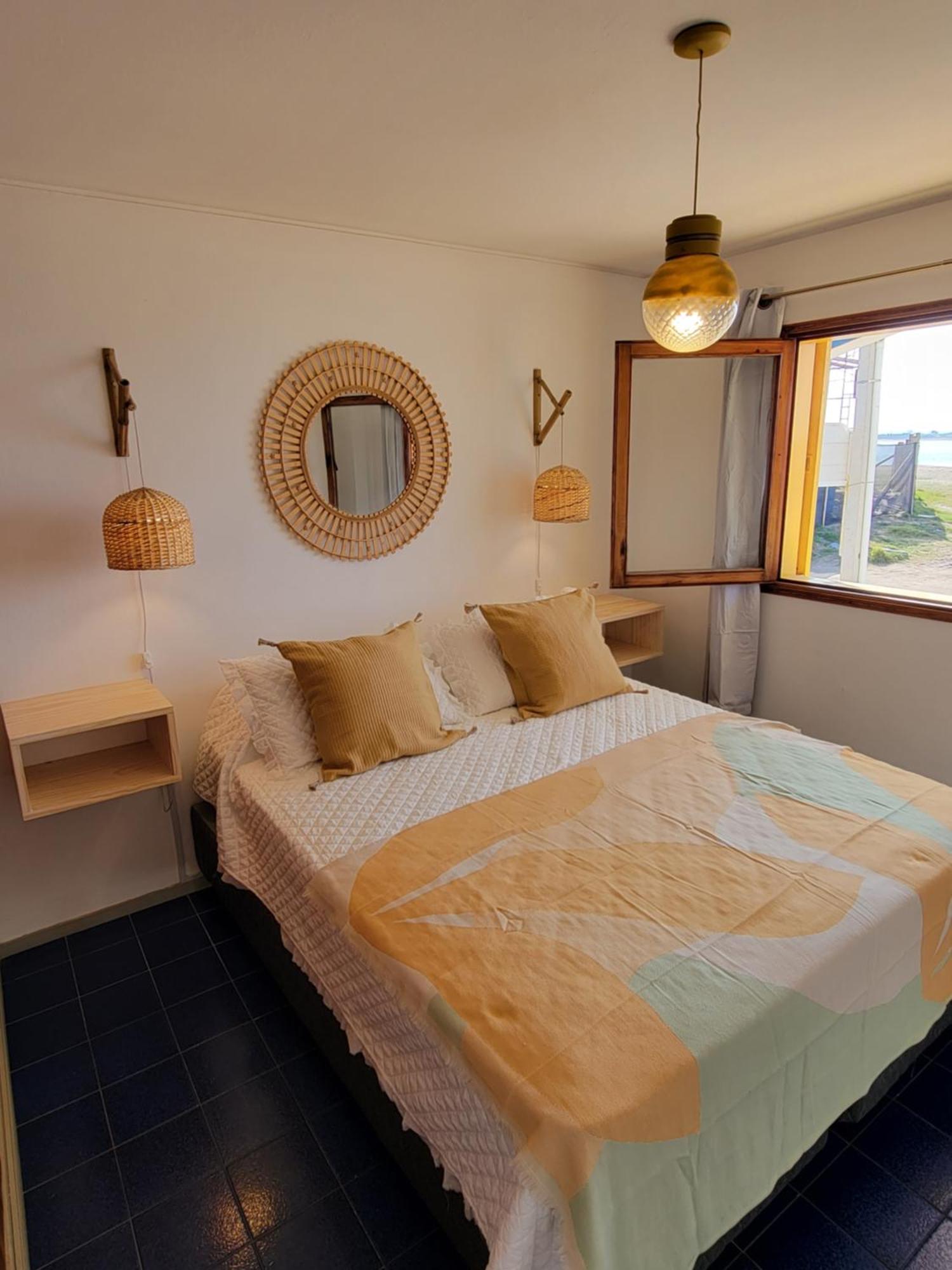 Apartamentos Alborada La Paloma Exterior foto