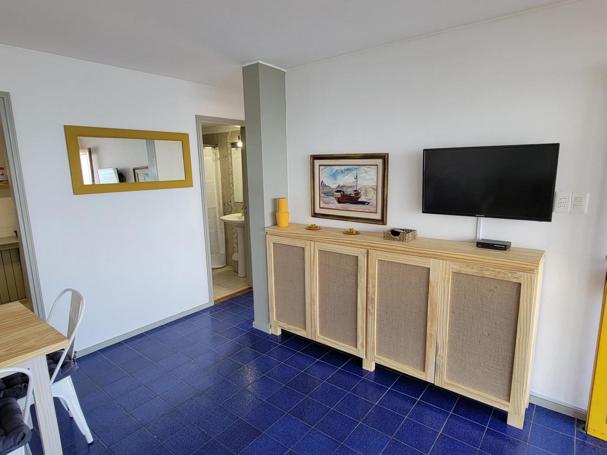 Apartamentos Alborada La Paloma Exterior foto
