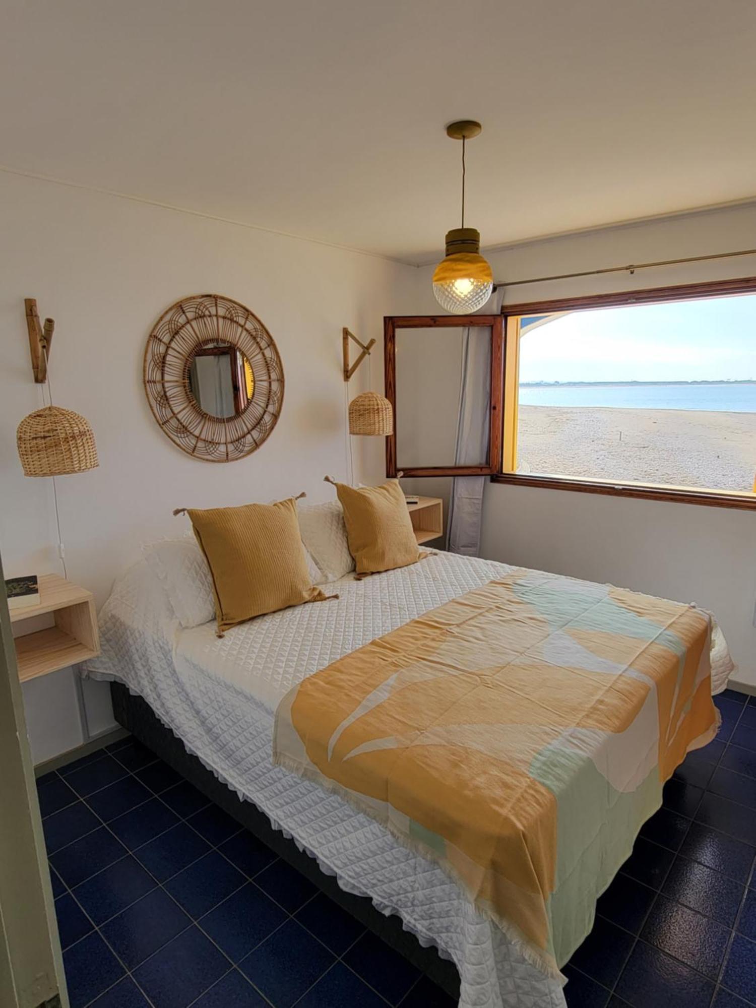 Apartamentos Alborada La Paloma Exterior foto