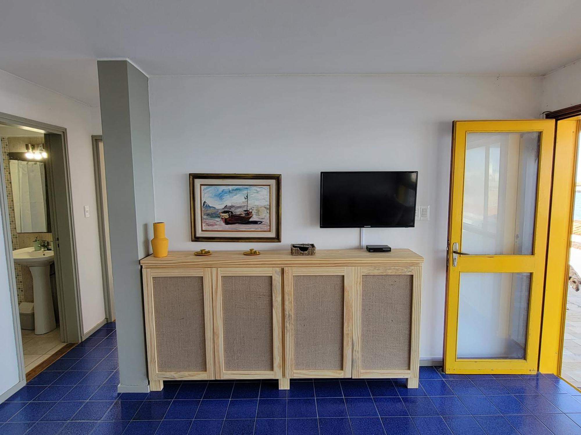 Apartamentos Alborada La Paloma Exterior foto