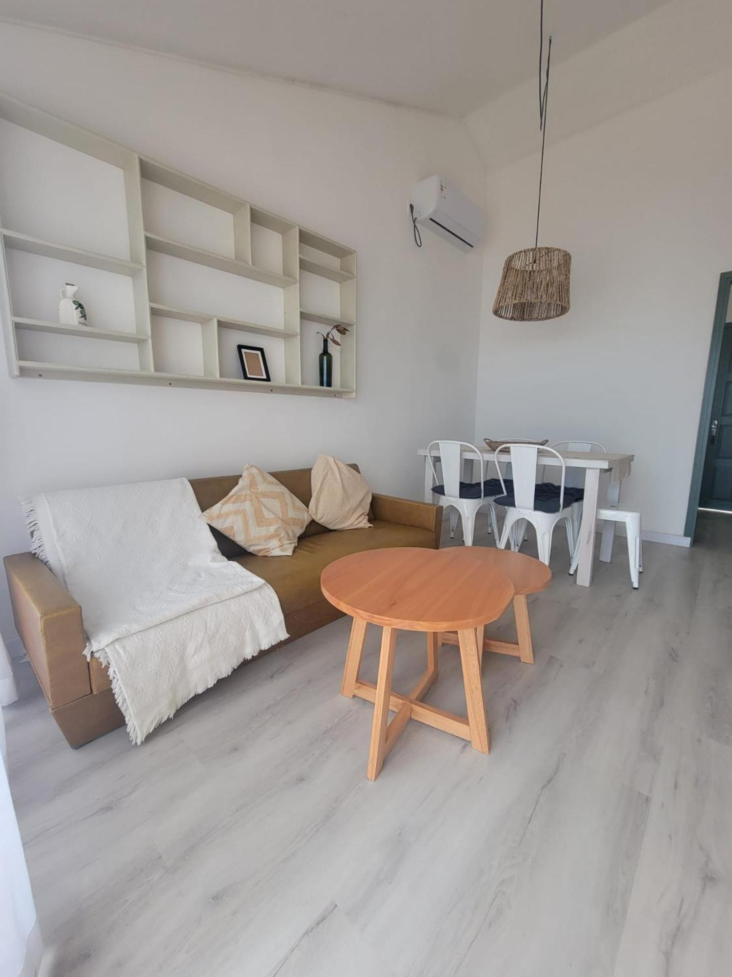 Apartamentos Alborada La Paloma Exterior foto