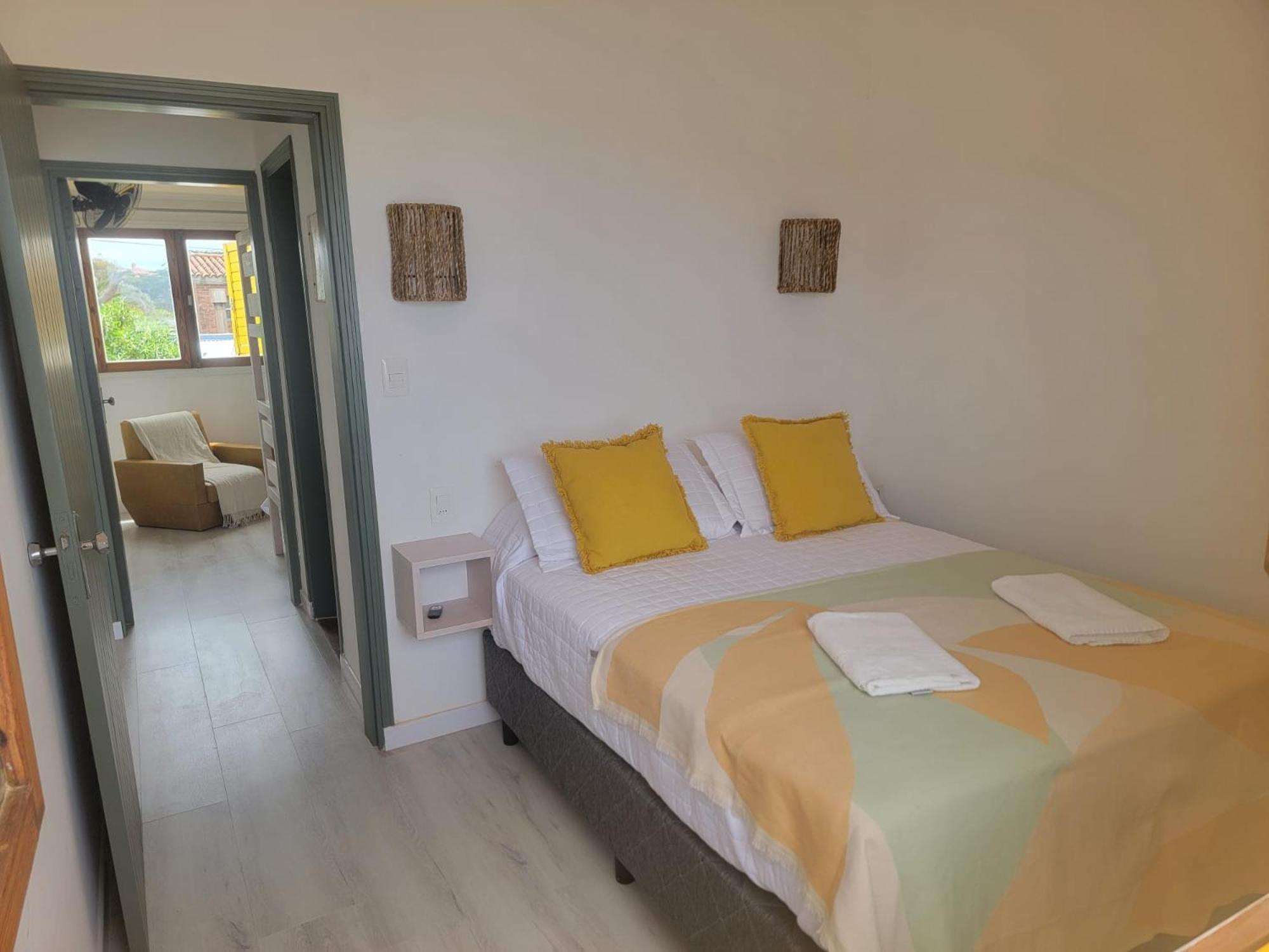 Apartamentos Alborada La Paloma Exterior foto