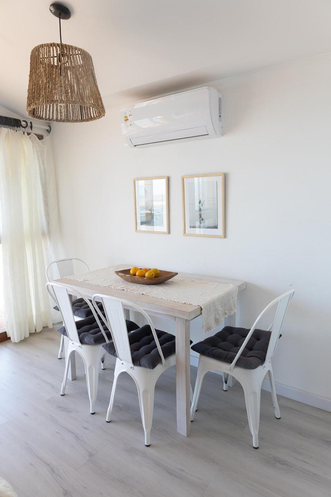 Apartamentos Alborada La Paloma Exterior foto