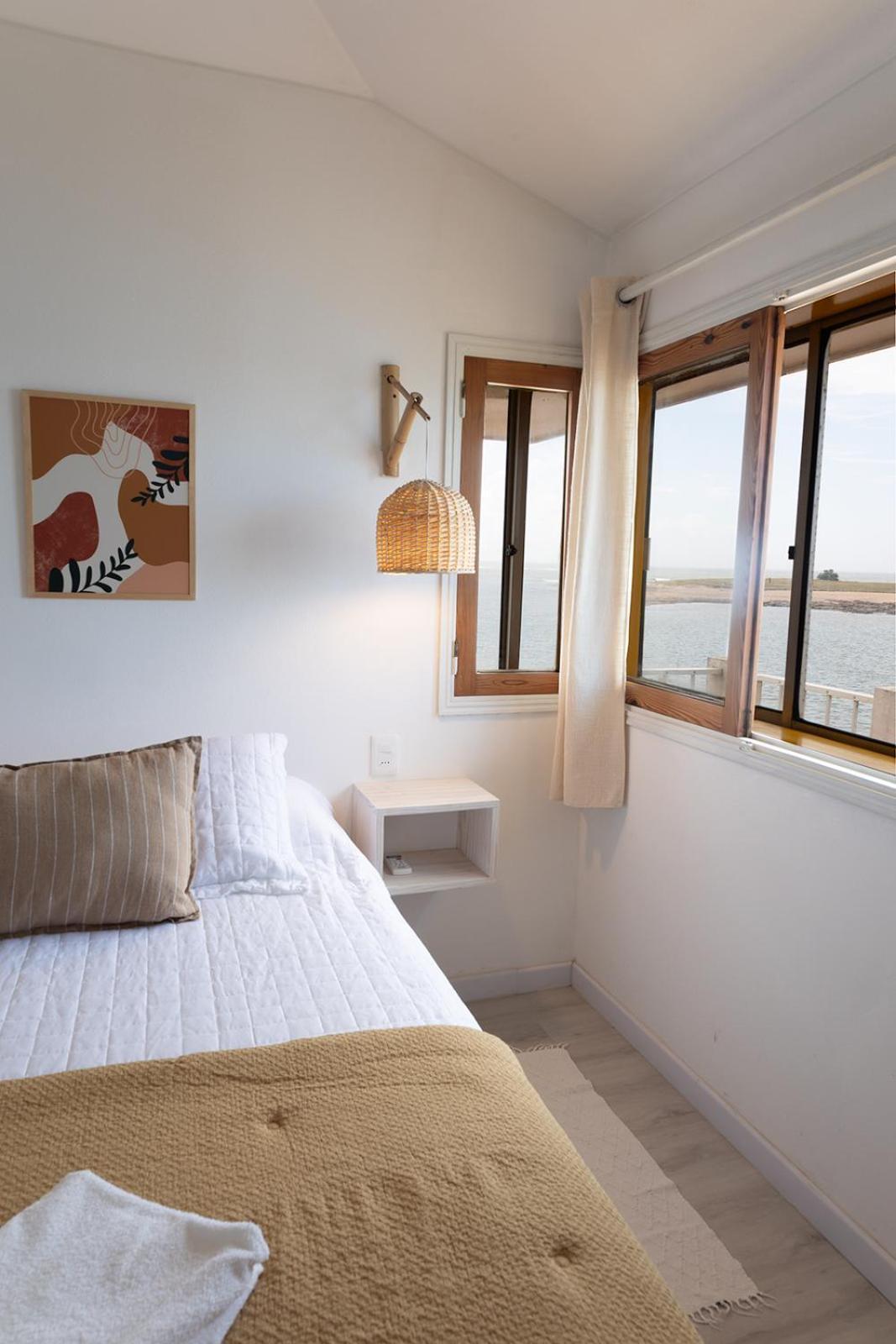 Apartamentos Alborada La Paloma Exterior foto