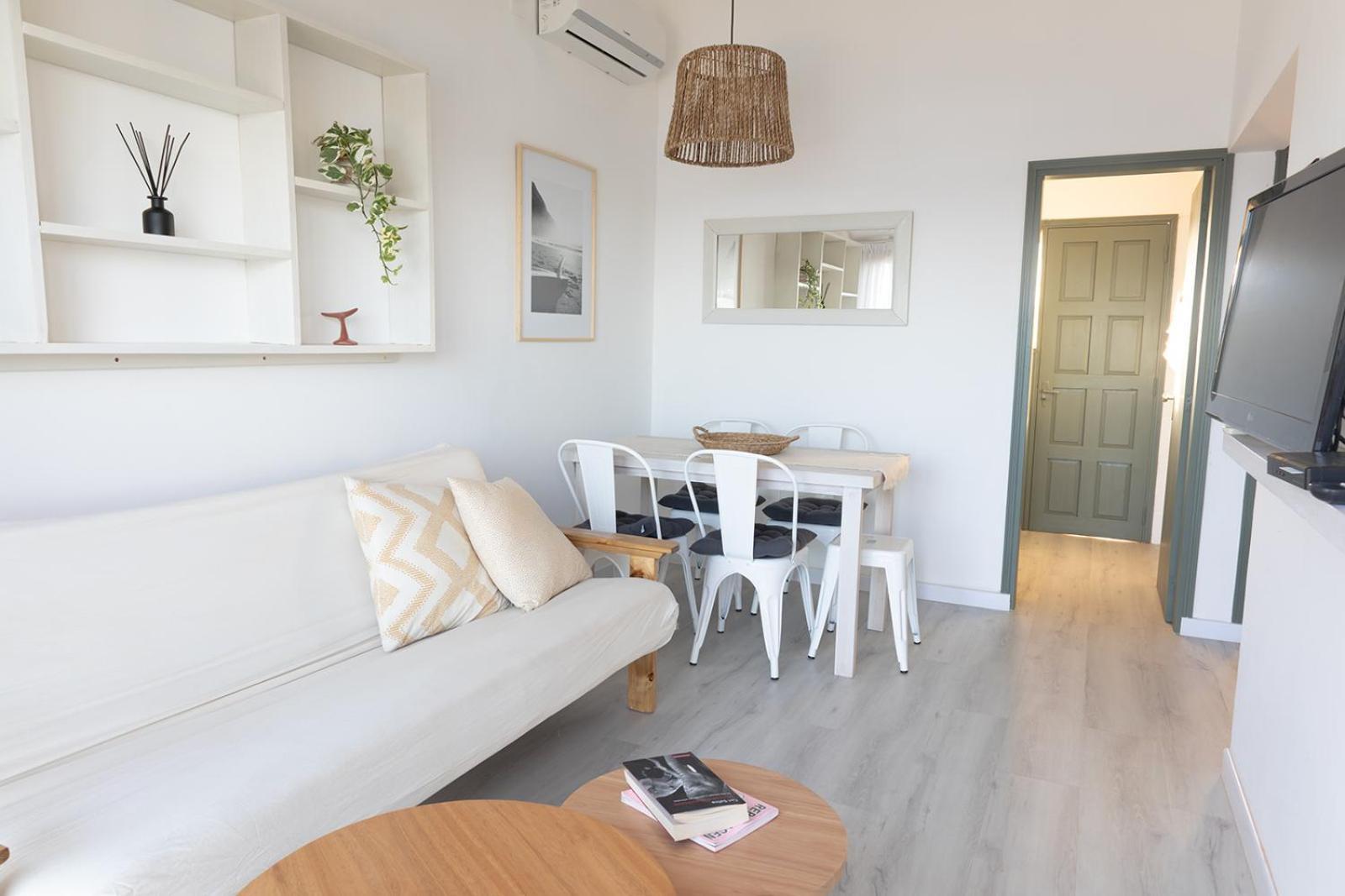 Apartamentos Alborada La Paloma Exterior foto